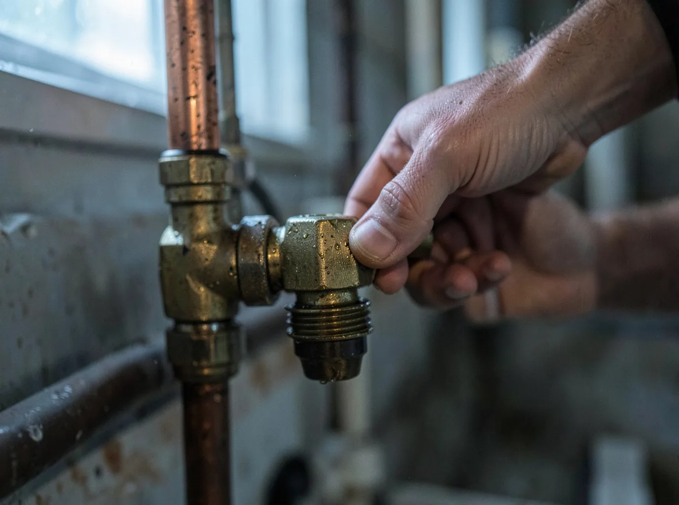 Emergency Plumber Floyd, NM FAQs